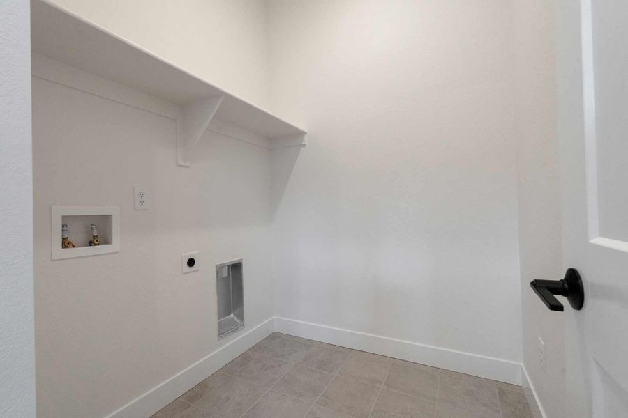 The Terra Linda - Utility