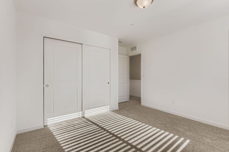 Fort Collins, CO New Home.  - Slide 21