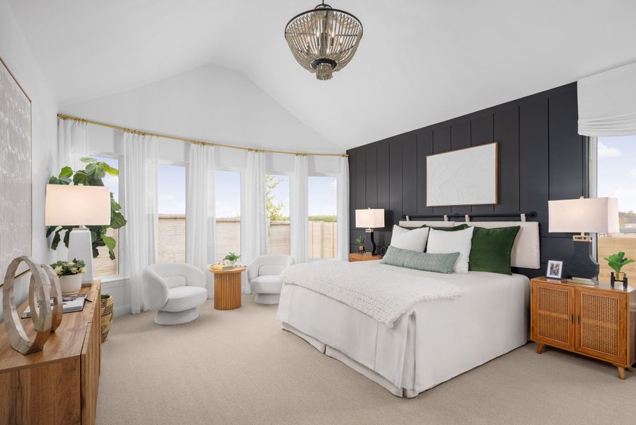 Celina, TX New Home.  - Slide 9