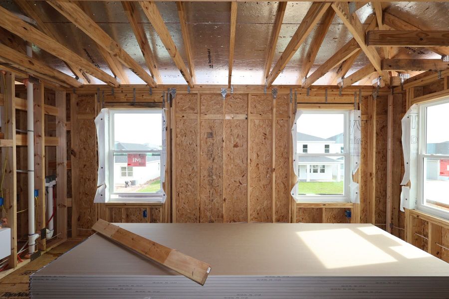 Framing Framing