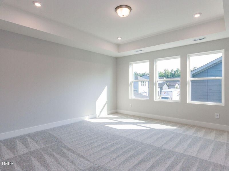 Owner's Retreat. Similar Home