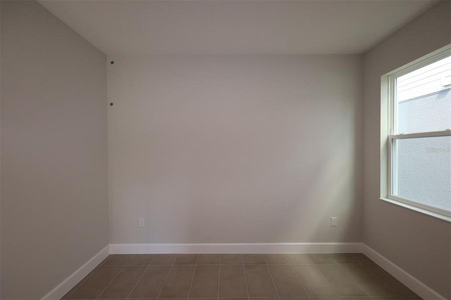 Spacious, unfurnished interior of a new home in Eden at Crossprairie, St. Cloud (Image 23). Spacious, unfurnished interior of a new home in Eden at Crossprairie, St. Cloud (Image 23).