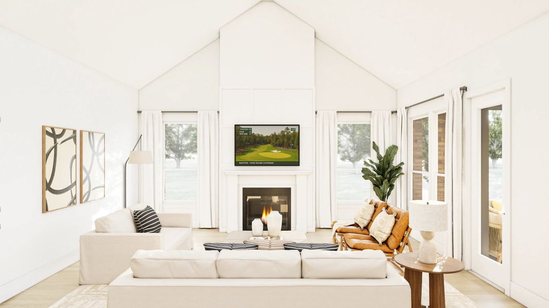 Great Room