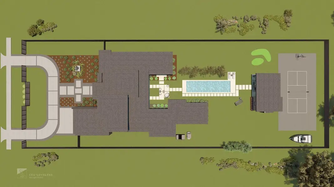 Image 10 of a home in .