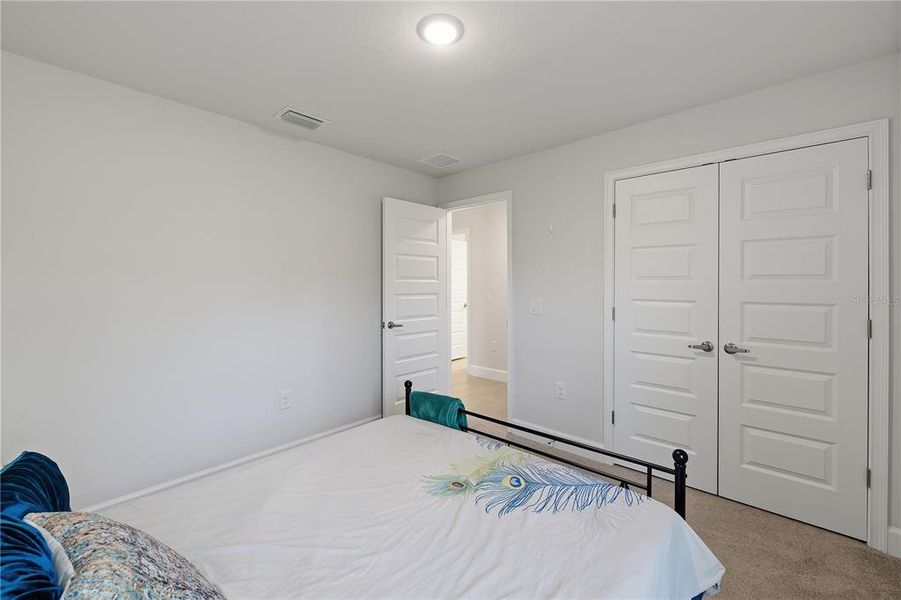 Furnished interior view inside a new home in , Port Charlotte (Image 5).