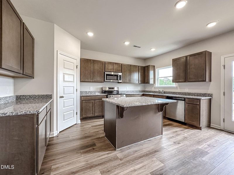 Representational Photo