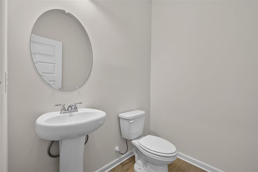 Furnished interior view inside a new home in Jones Ridge, Dallas (Image 45). Furnished interior view inside a new home in Jones Ridge, Dallas (Image 45).