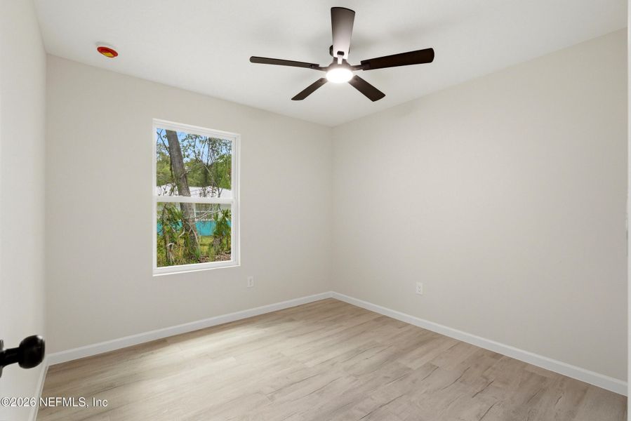 Spacious, unfurnished interior of a new home in , Jacksonville (Image 20). Spacious, unfurnished interior of a new home in , Jacksonville (Image 20).