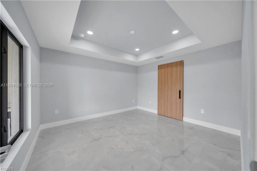 Spacious, unfurnished interior of a new home in , Lehigh Acres (Image 22). Spacious, unfurnished interior of a new home in , Lehigh Acres (Image 22).