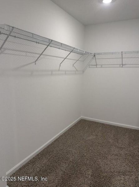 Spacious, unfurnished interior of a new home in Copes Landing, Jacksonville (Image 23). Spacious, unfurnished interior of a new home in Copes Landing, Jacksonville (Image 23).