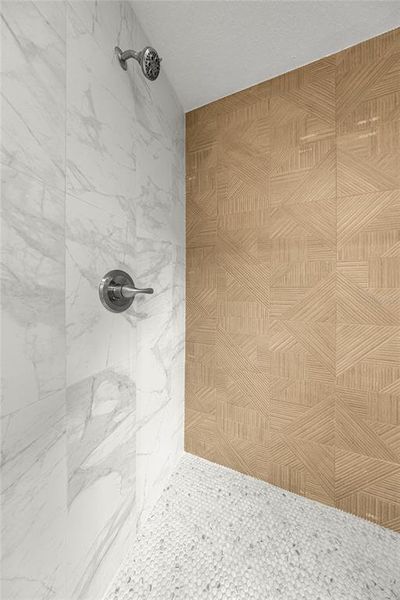 Furnished interior view inside a new home in , Ocala (Image 13).