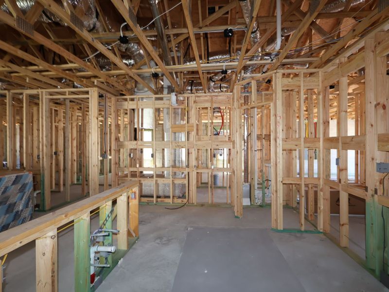 Framing Framing