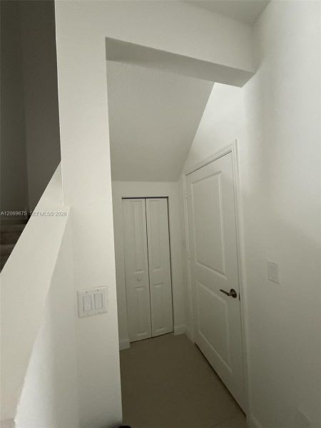 Spacious, unfurnished interior of a new home in , Homestead (Image 14). Spacious, unfurnished interior of a new home in , Homestead (Image 14).
