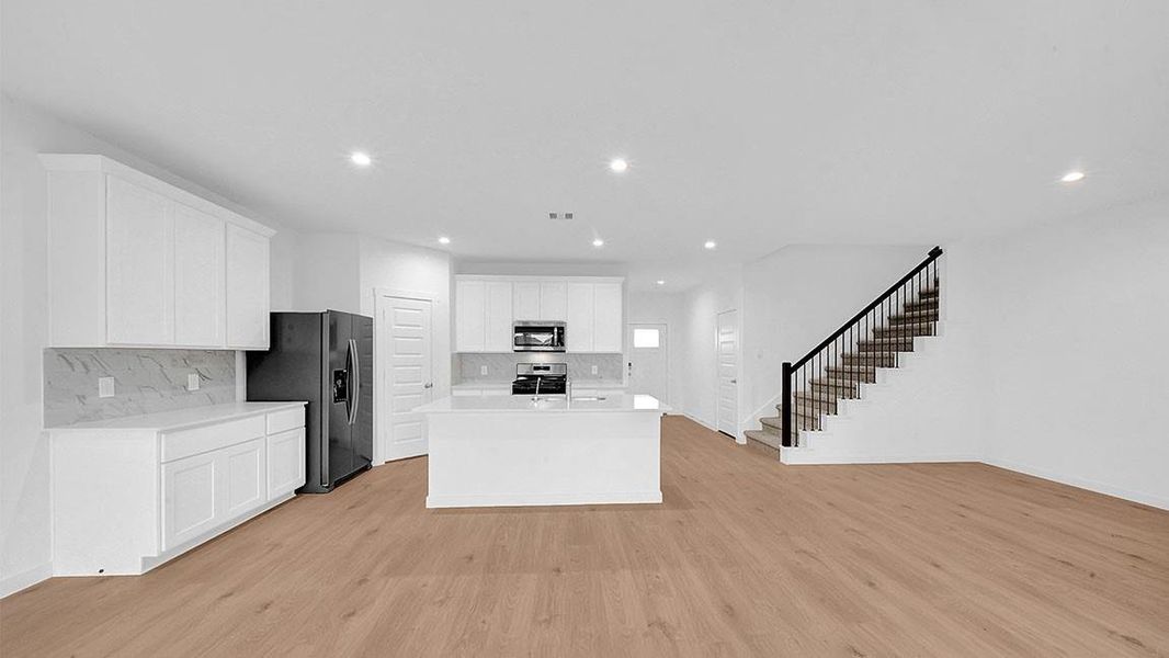 *Images and 3D tour are for illustration only and options may vary from home as built.
