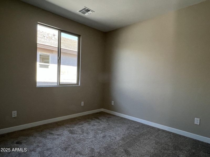 ELC Lot 64 - Bedroom 3 ELC Lot 64 - Bedroom 3