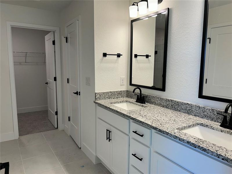 Furnished interior view inside a new home in North Port, North Port (Image 5).