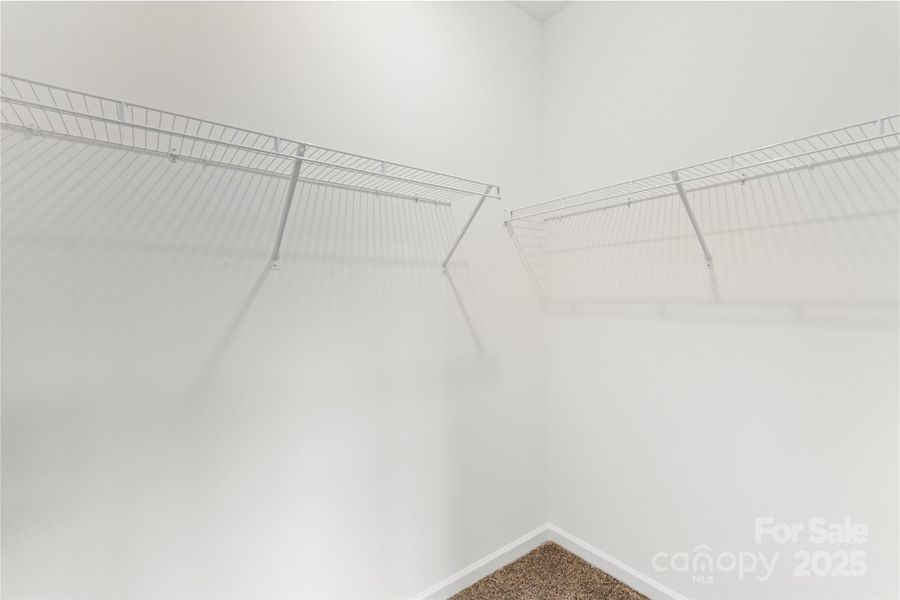 Spacious, unfurnished interior of a new home in , Indian Land (Image 29).