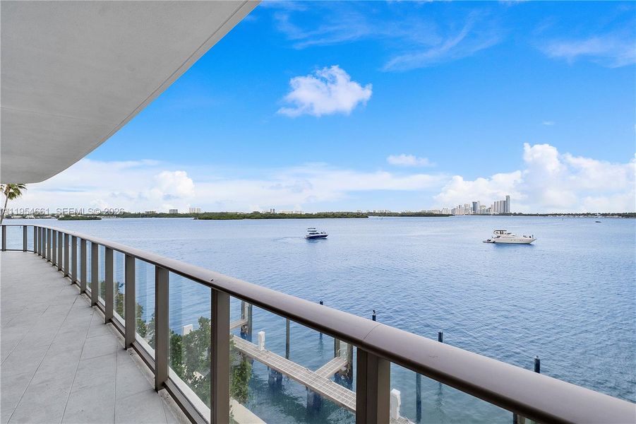 Condo located in Bay Harbor Islands, FL showcasing its design and architecture (Image 2). Condo located in Bay Harbor Islands, FL showcasing its design and architecture (Image 2).