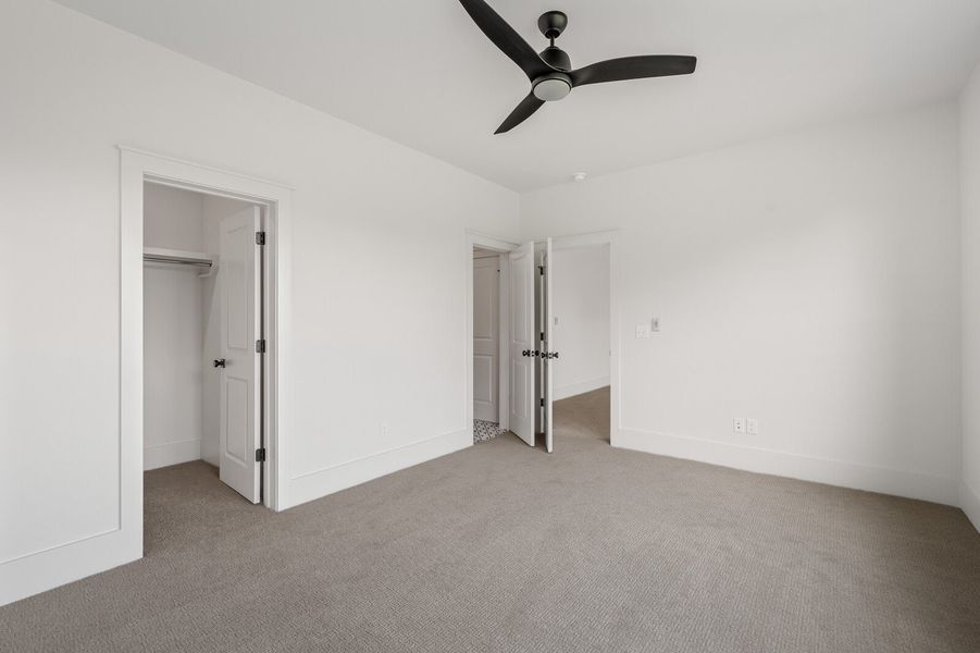 6br New Home in Thompson's Station, TN.  - Slide 62