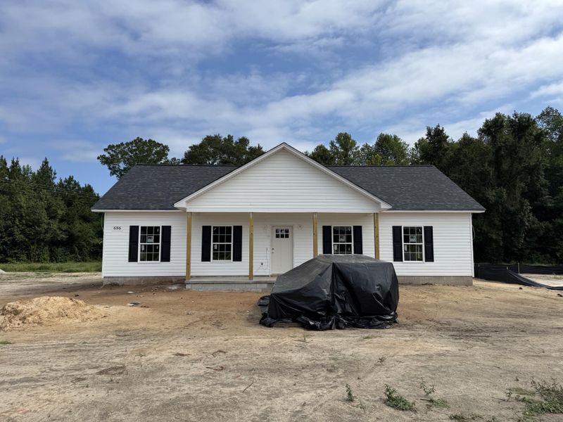 Image 19 of a home in . Image 19 of a home in .