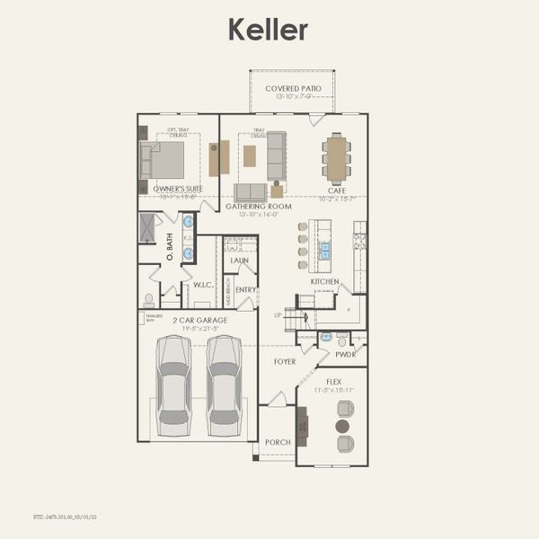 First Floor First Floor