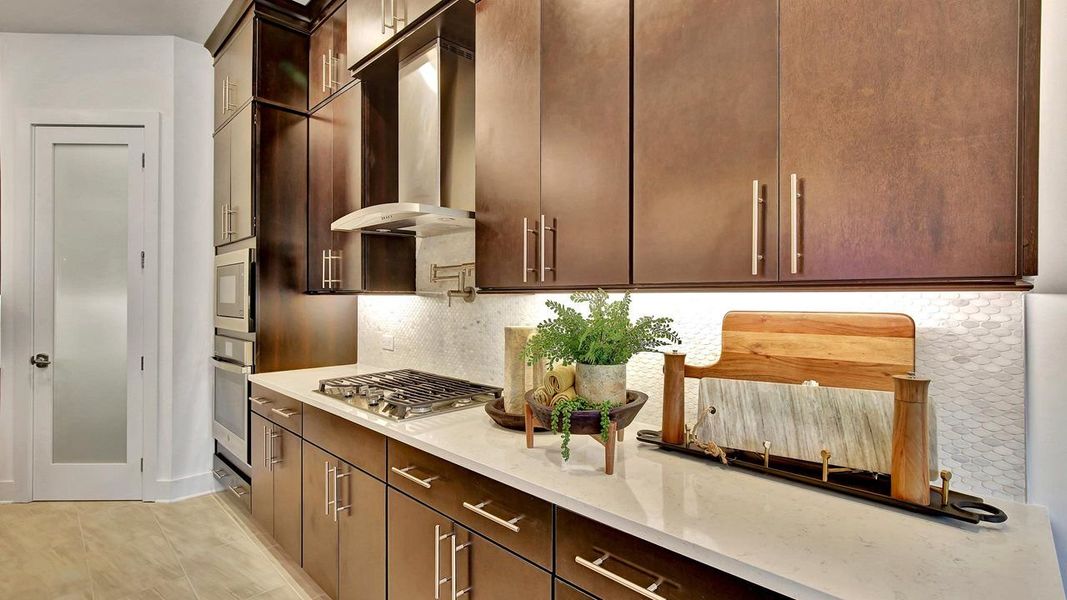Kitchen Kitchen