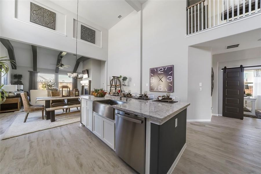 Image 14 of a home in Balmoral.