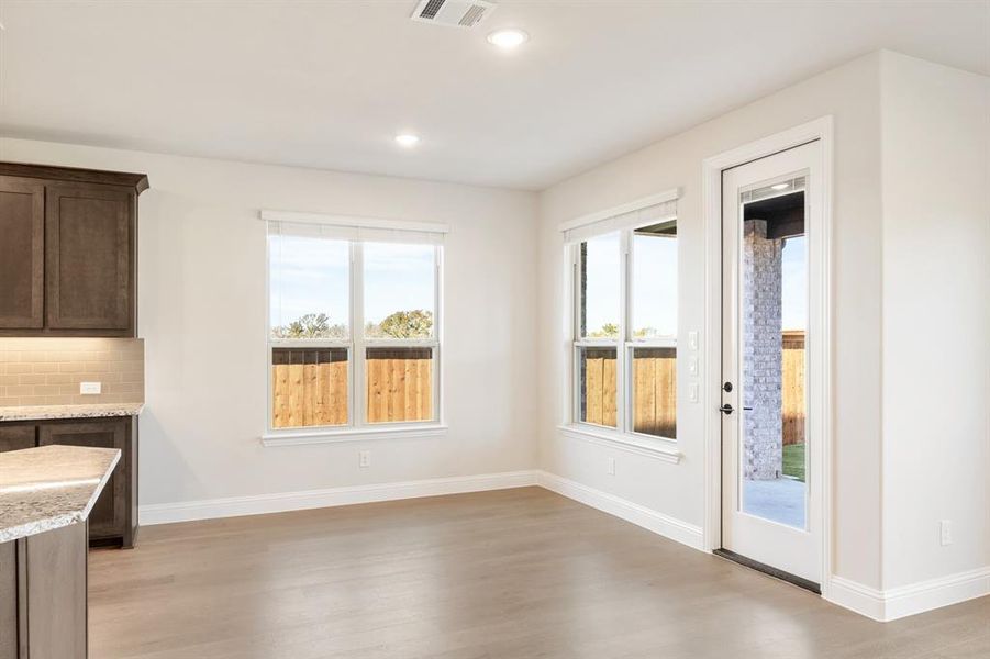 Image 40 of a home in Creekview Meadows.