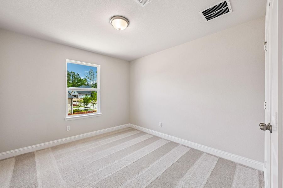 Spacious, unfurnished interior of a new home in , Magnolia (Image 24). Spacious, unfurnished interior of a new home in , Magnolia (Image 24).