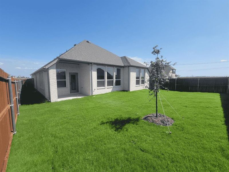 Image 20 of a home in Mercer Meadows. Image 20 of a home in Mercer Meadows.