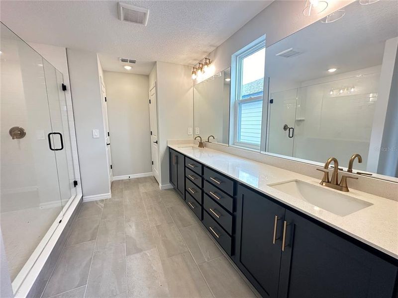 Furnished interior view inside a new home in Berry Bay, Wimauma (Image 4).
