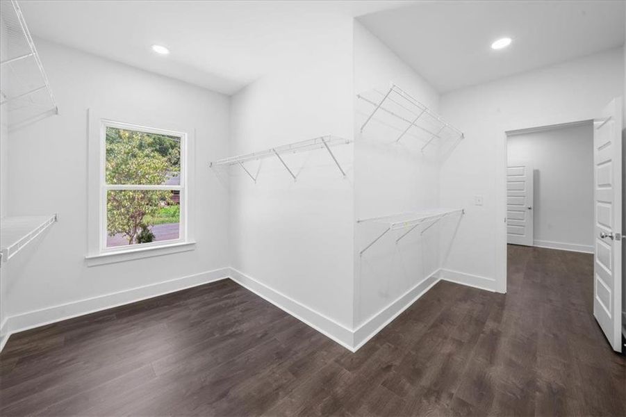 Spacious, unfurnished interior of a new home in , Clarkston (Image 24). Spacious, unfurnished interior of a new home in , Clarkston (Image 24).
