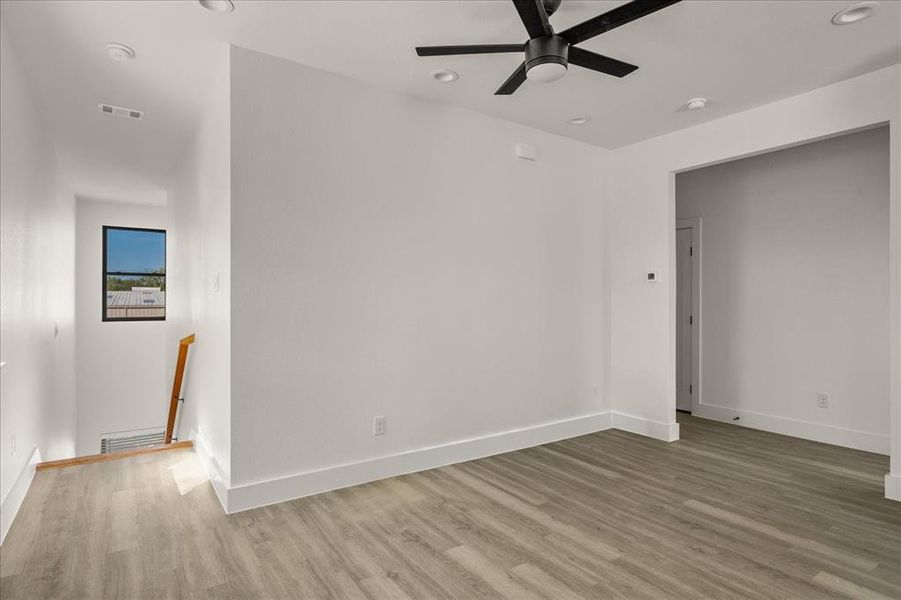 Spacious, unfurnished interior of a new home in , Trenton (Image 22). Spacious, unfurnished interior of a new home in , Trenton (Image 22).