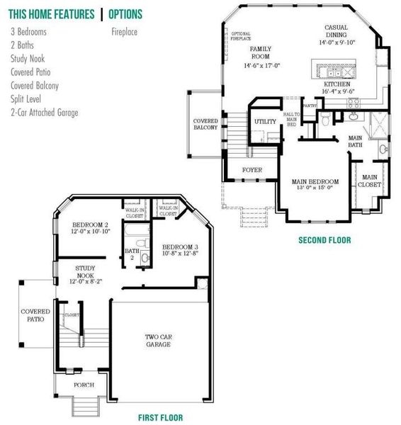 Floor Plan Floor Plan