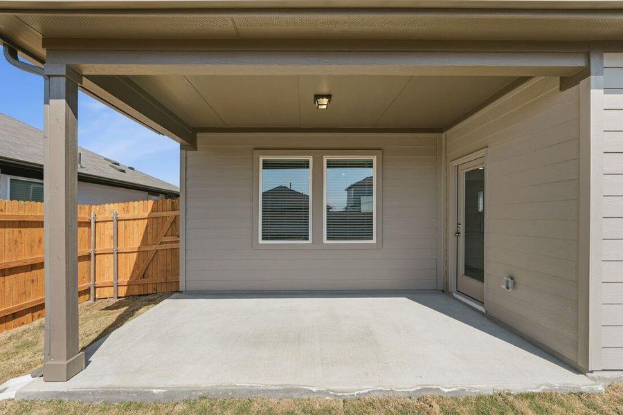 14219 Matterod Drive ~ Ready Now