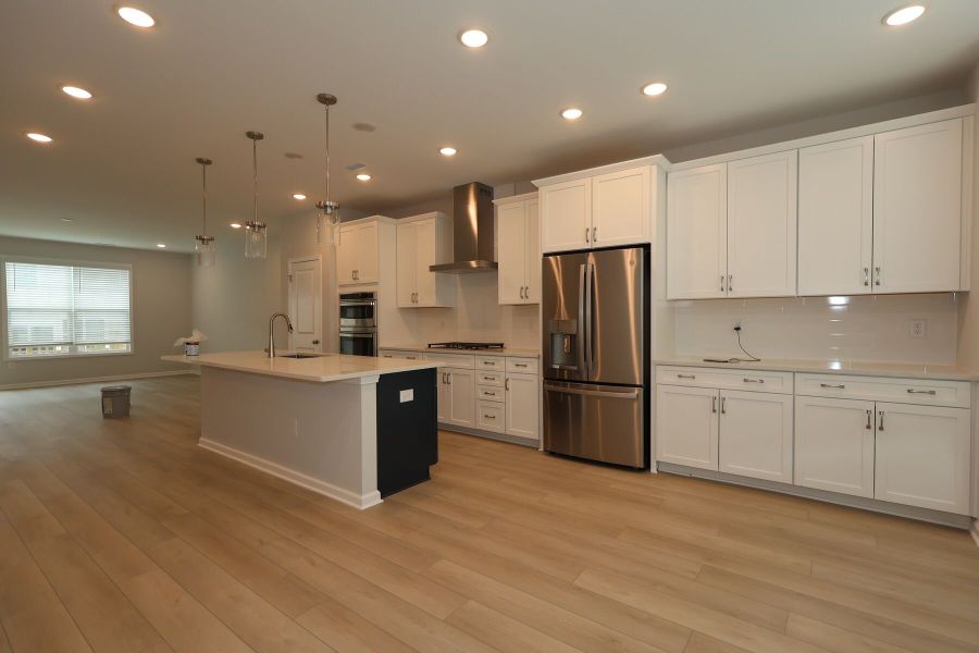 Kitchen Kitchen