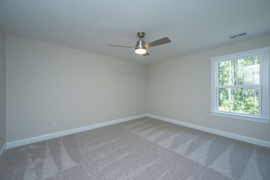 Spacious, unfurnished interior of a new home in , Awendaw (Image 29). Spacious, unfurnished interior of a new home in , Awendaw (Image 29).