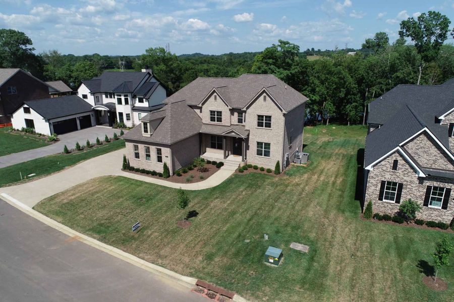 Image 8 of a home in Watermill.