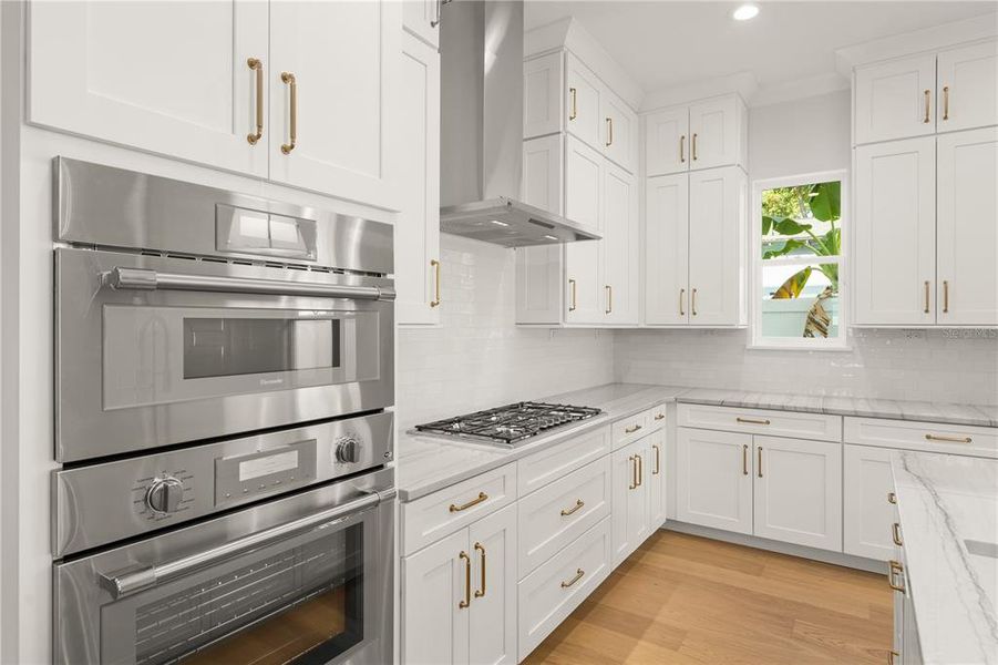 Furnished interior view inside a new home in , Orlando (Image 7). Furnished interior view inside a new home in , Orlando (Image 7).