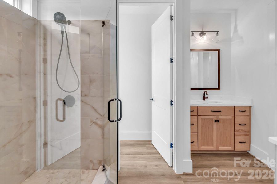 Primary Bathroom Primary Bathroom