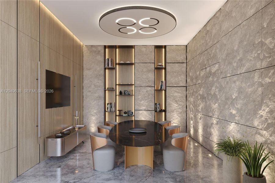 Community amenities in , Miami (Image 18). Community amenities in , Miami (Image 18).