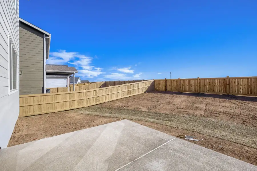New Home in Windsor, CO.  - Slide 30