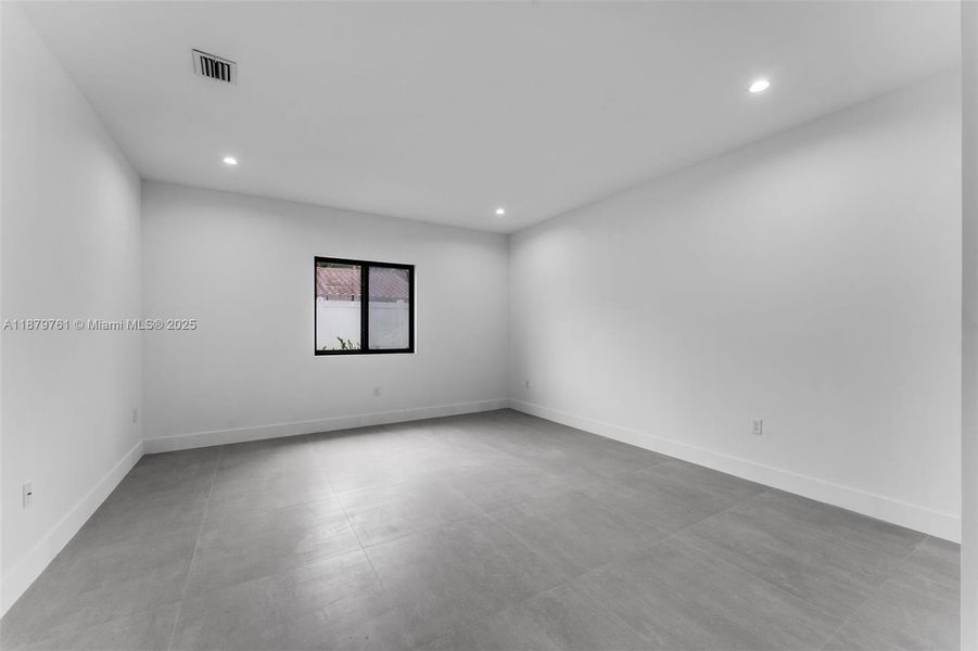 Spacious, unfurnished interior of a new home in , Miami (Image 45). Spacious, unfurnished interior of a new home in , Miami (Image 45).