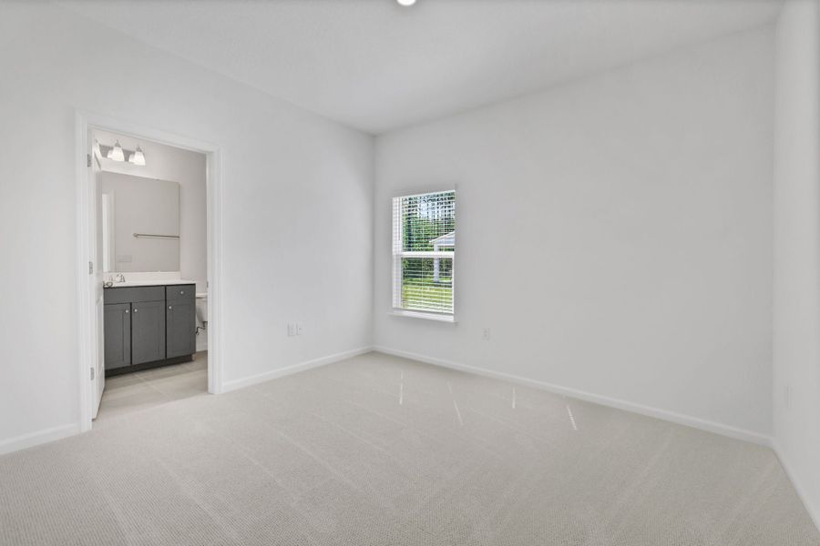 New Home in Orange Park, FL.  - Slide 43