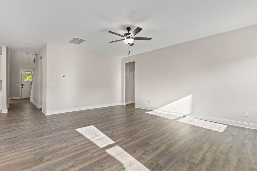 Knightdale, NC New Home.  - Slide 15