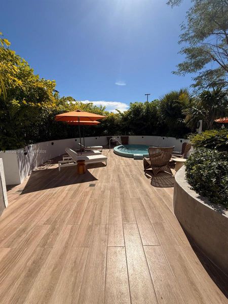 Community amenities in , Miami (Image 41).