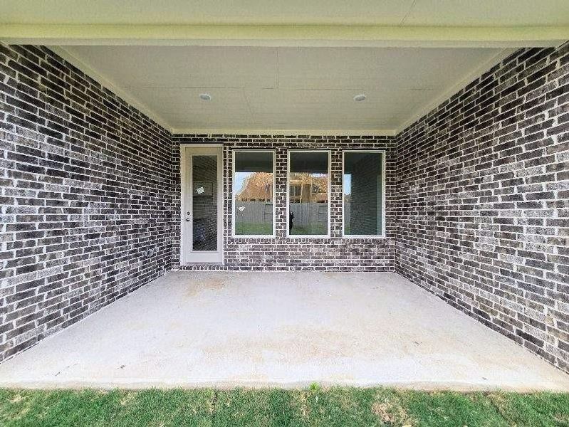 *This photo is a representation. Not actual homesite.* *This photo is a representation. Not actual homesite.*