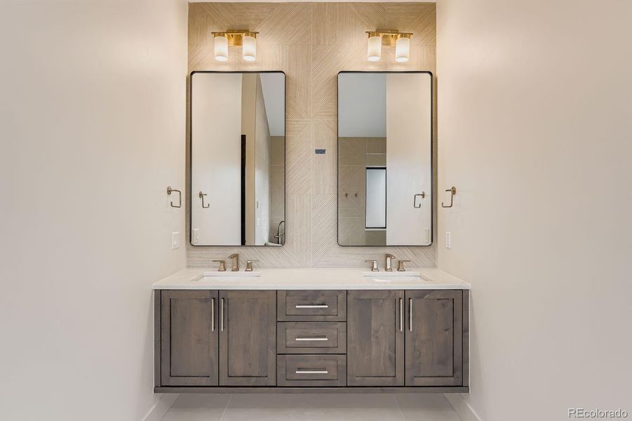 Furnished interior view inside a new home in , Tabernash (Image 10). Furnished interior view inside a new home in , Tabernash (Image 10).