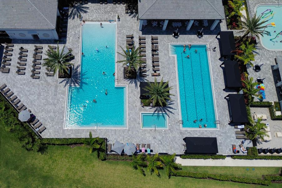Community amenities in , Boca Raton (Image 51).