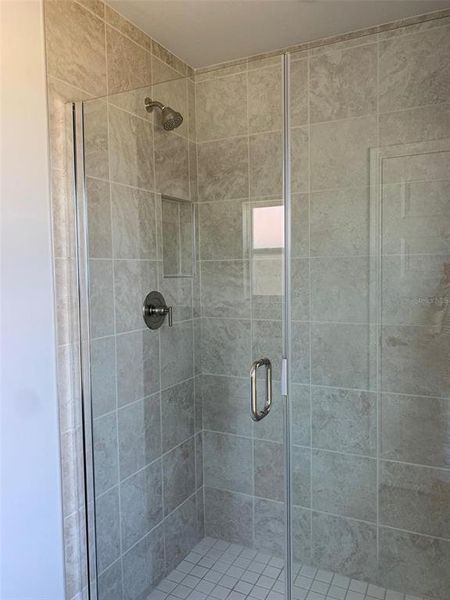 Actual house- taken 4/17/2025